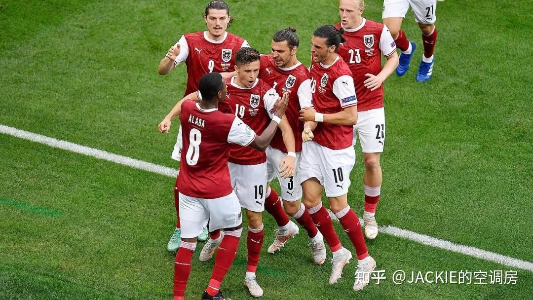 大胜乌克兰，顺利晋级四强