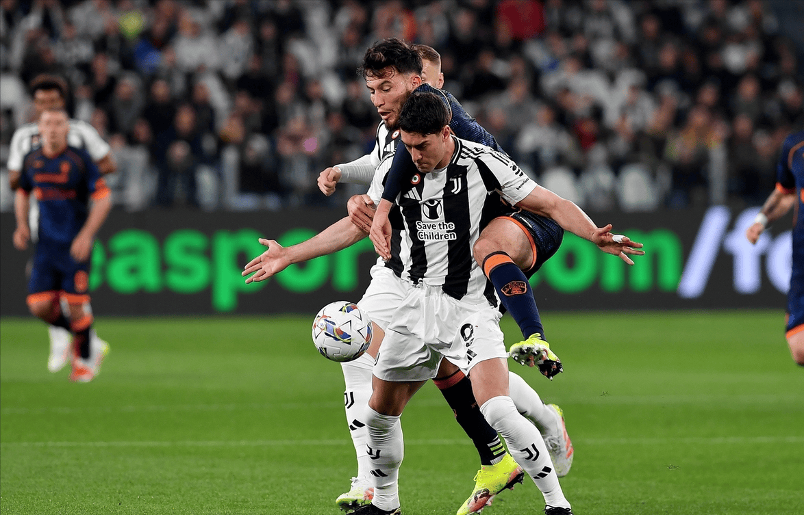 关于尤文图斯客场艰难取胜,晋级希望依旧存有的信息 关于尤文图斯客场艰难取胜,晋级希望依旧存有的信息