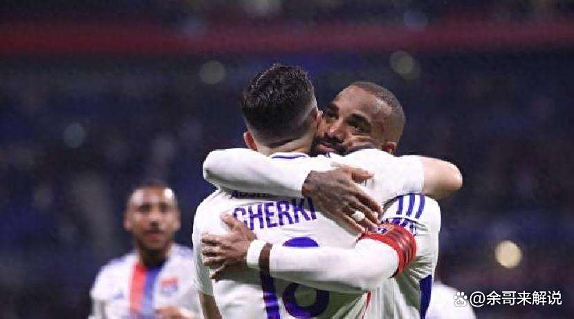 里昂战平马赛法甲豪门之间的争斗的简单介绍