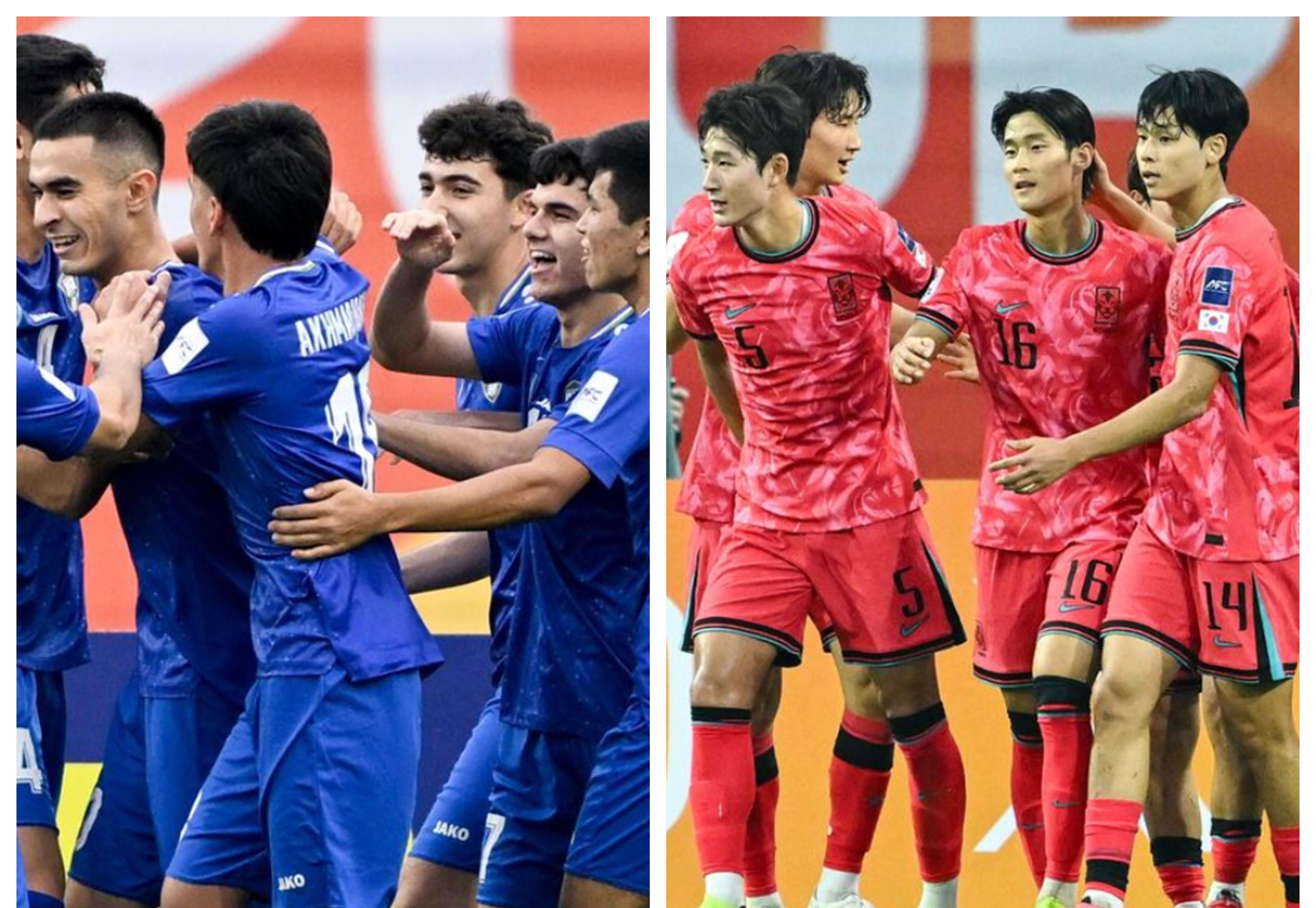 亚洲顶级球队的较量即将上演，风云变幻的简单介绍