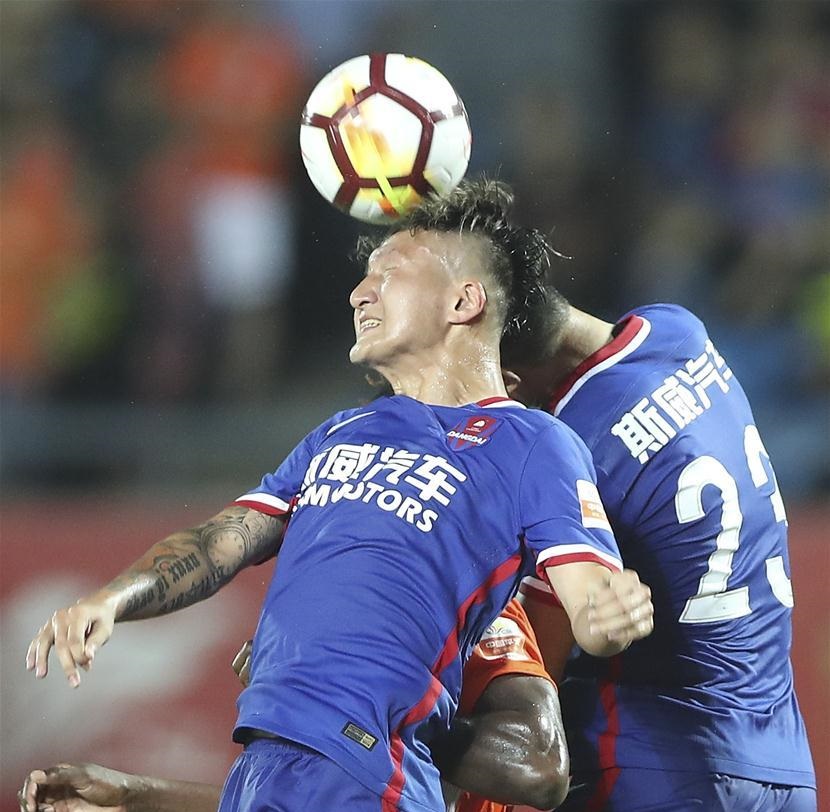 -包含重庆斯威实现突破，战绩逐步提升和稳定的词条