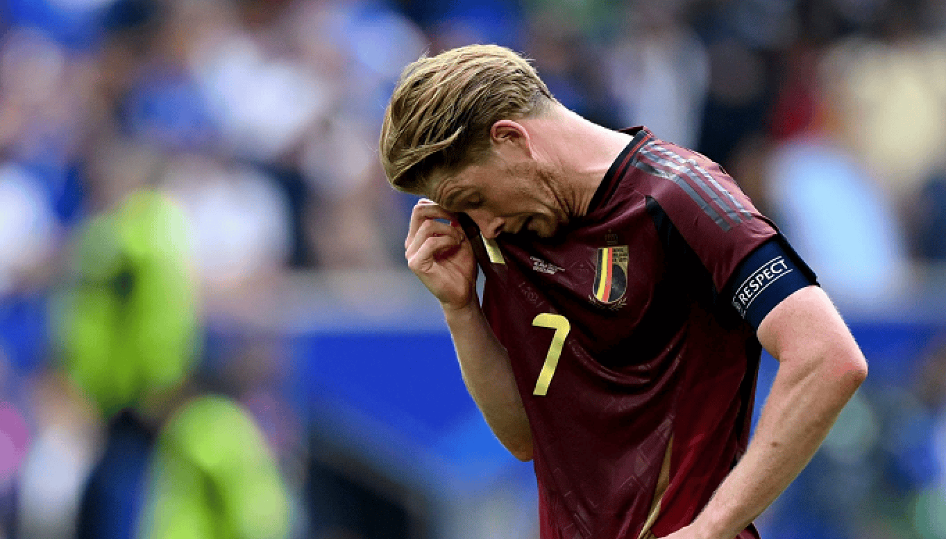 -比利时队连续获胜晋级引发热议