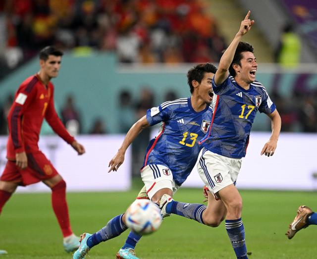 DB游戏-西班牙队在比赛中表现出色，成功晋级