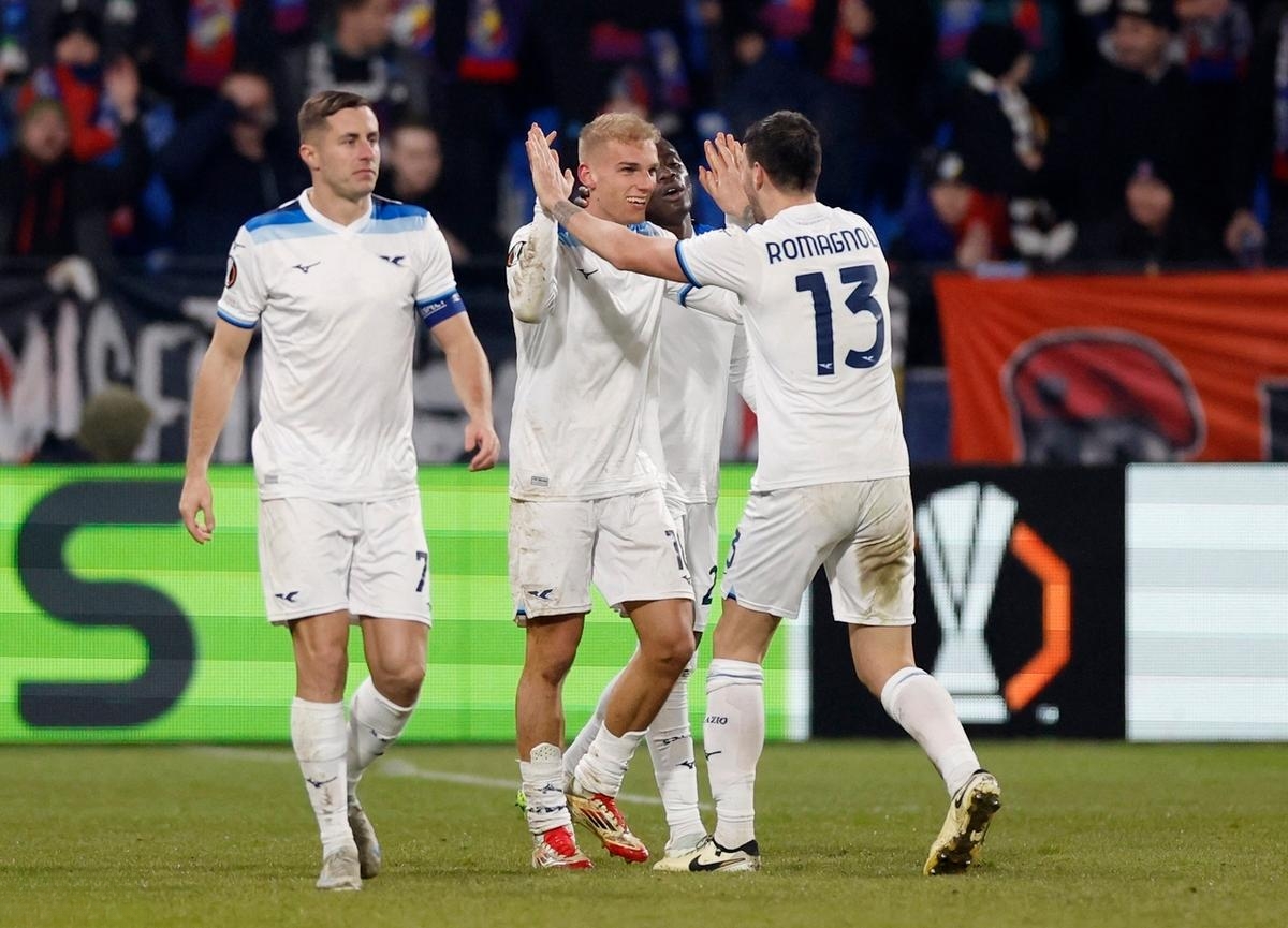 关于乌迪内斯遭遇拉齐奥逆转,战绩告负的信息 关于乌迪内斯遭遇拉齐奥逆转,战绩告负的信息