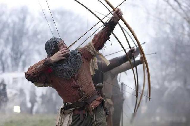 DB彩票试玩-英国射箭选手技压群雄实现突破的简单介绍