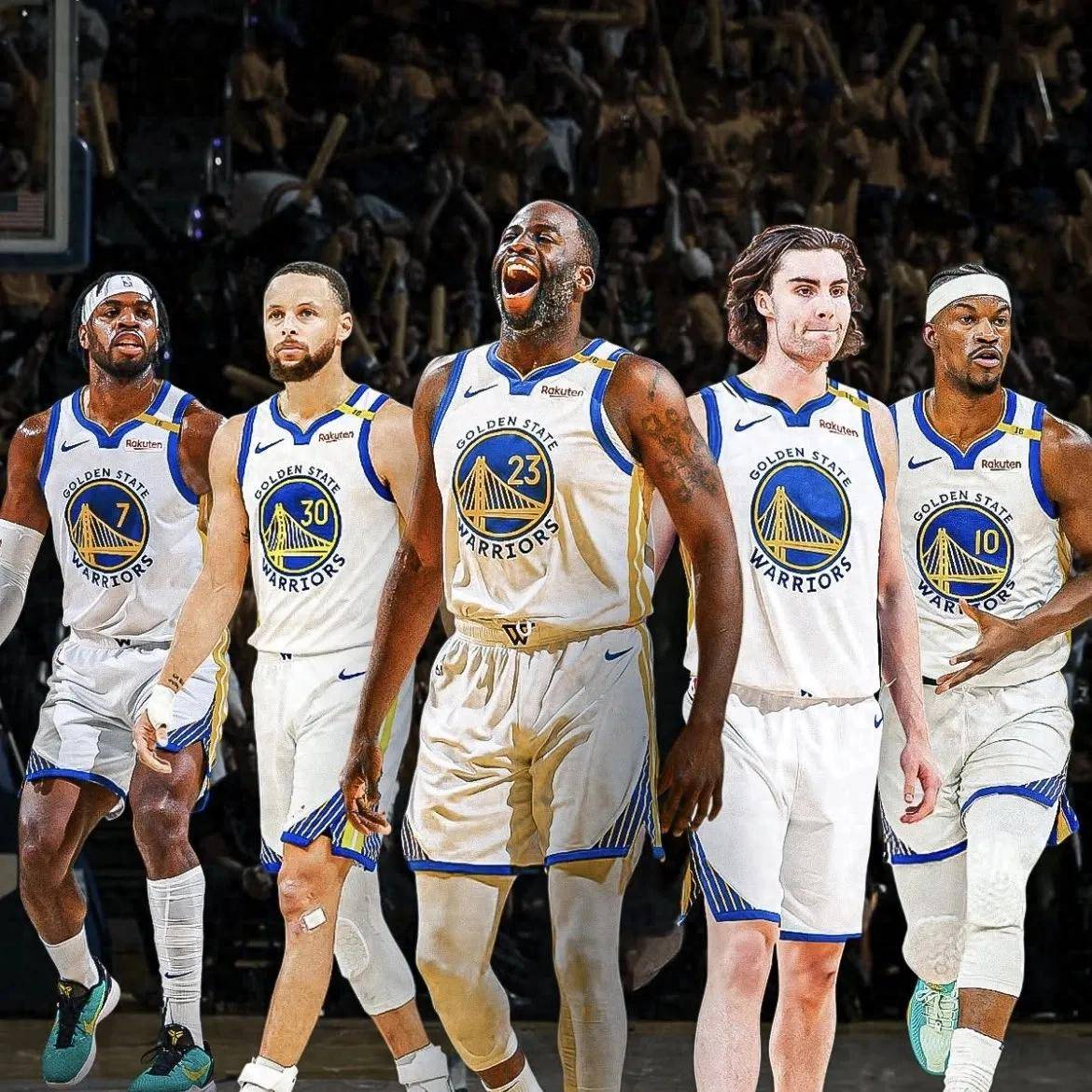 勇士后卫再次拿下三双数据,全方位表现 勇士后卫再次拿下三双数据,全方位表现