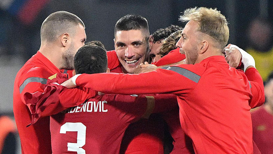 DB game-包含切尔维亚主场不敌对手，状态低迷的词条