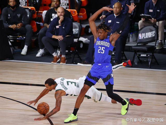 灰熊大胜魔术，取得两连胜