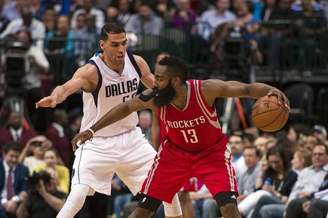 小牛被逆转，憾失晋级东部半决赛