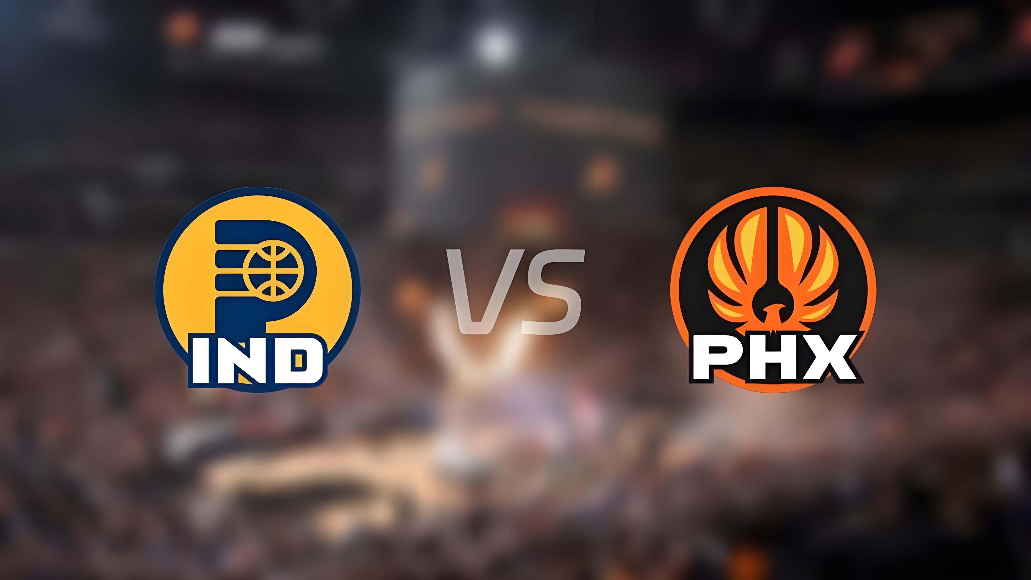 -步行者客场击败太阳，战绩不俗