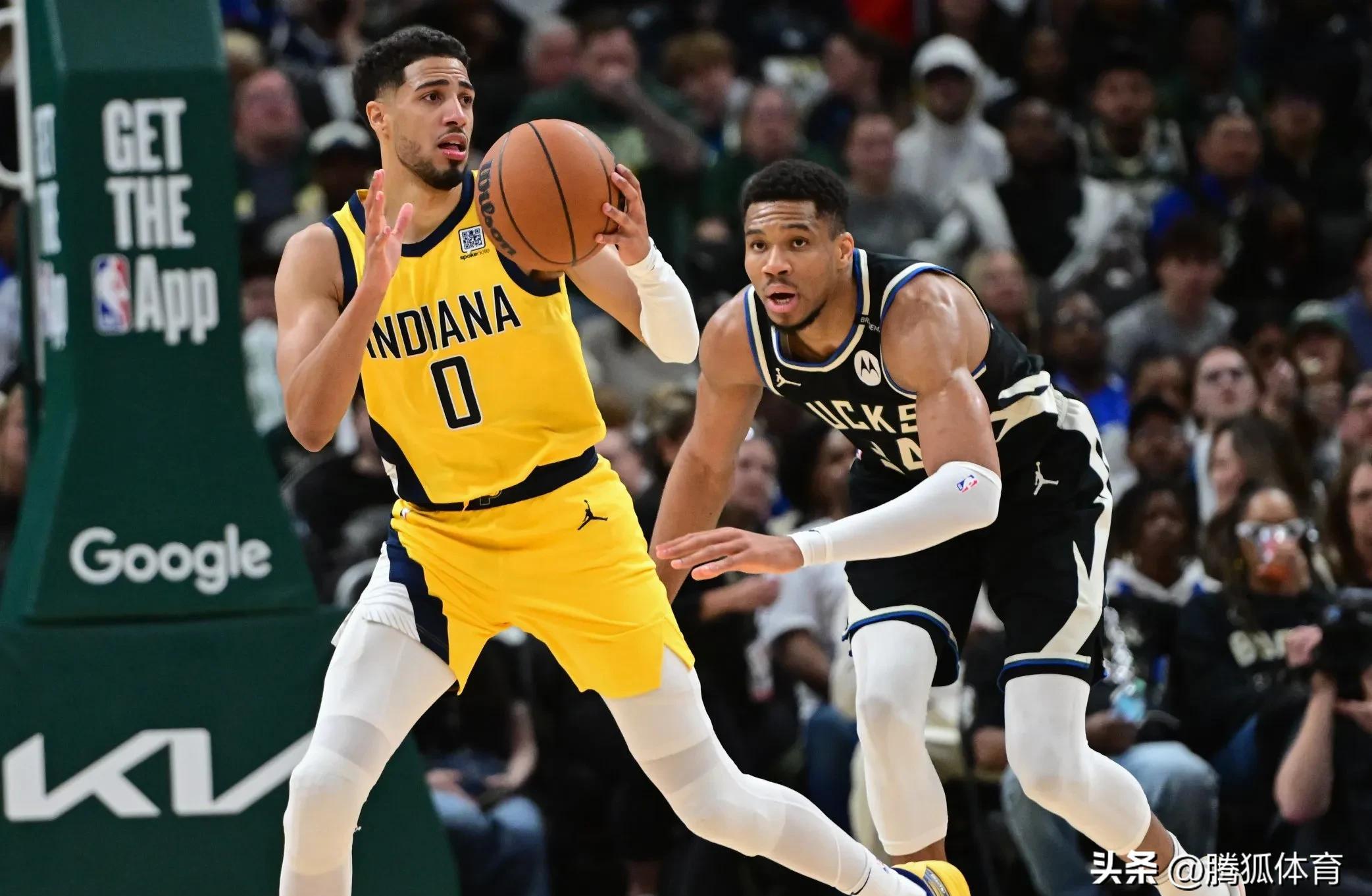 关于「猛龙完胜尼克斯，东部赛场局势渐明朗」的信息