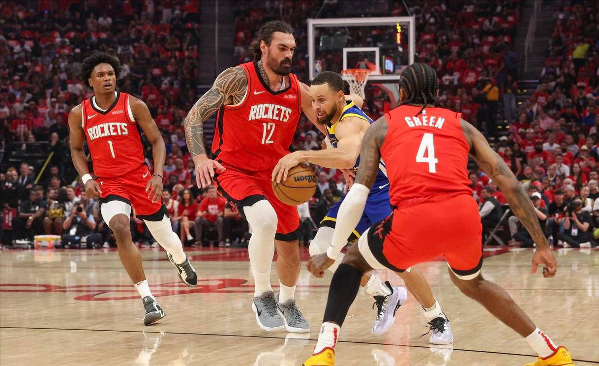 火箭力克鹈鹕迎来胜利