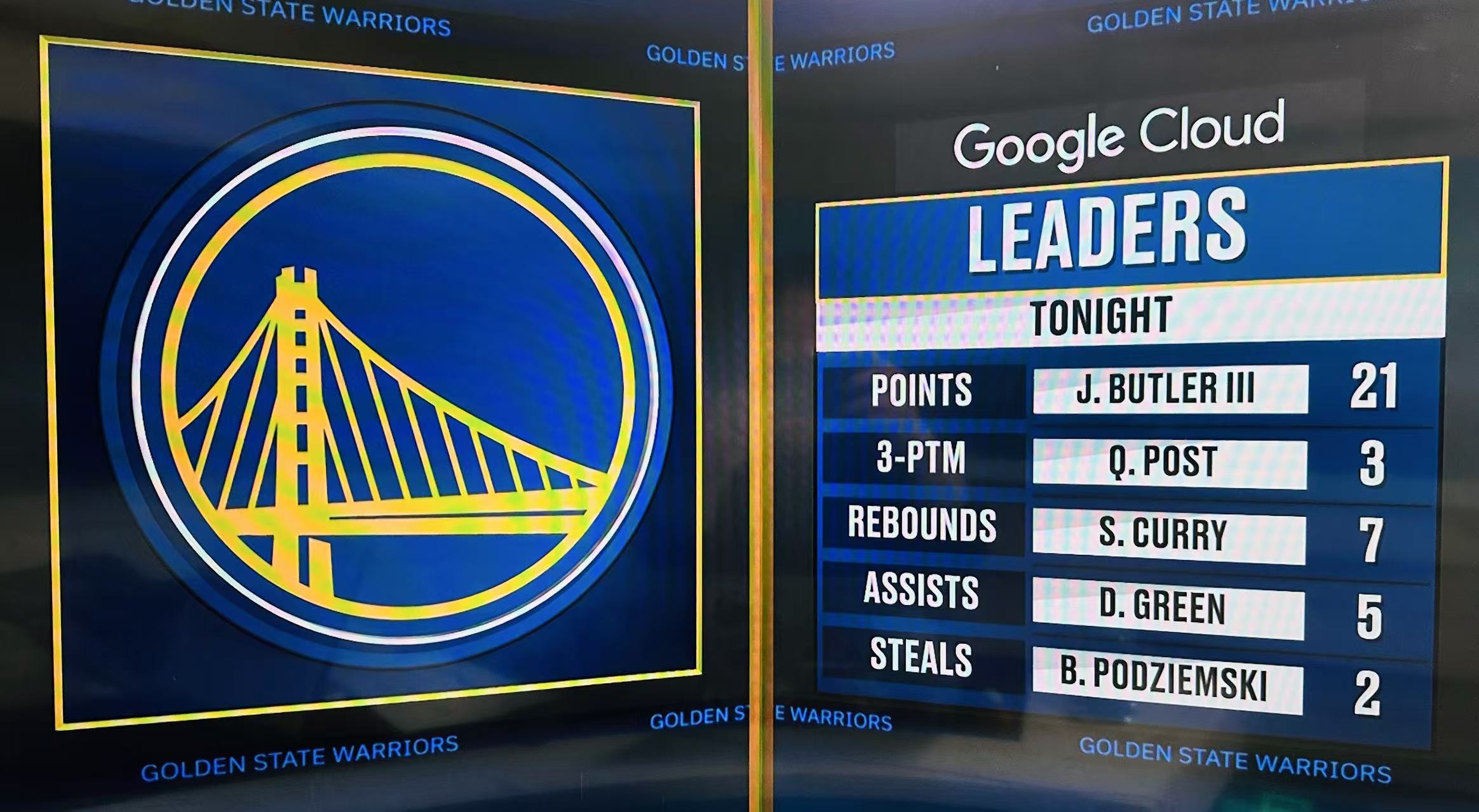 勇士惨败灰熊，季后赛首战失利