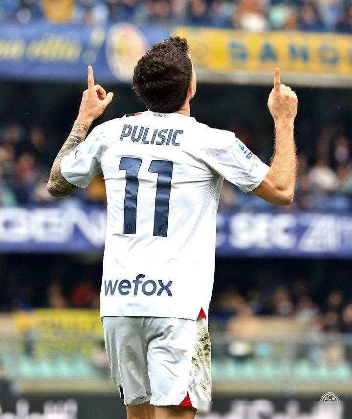 关于AC米兰3-1击败维罗纳，取得连胜的信息