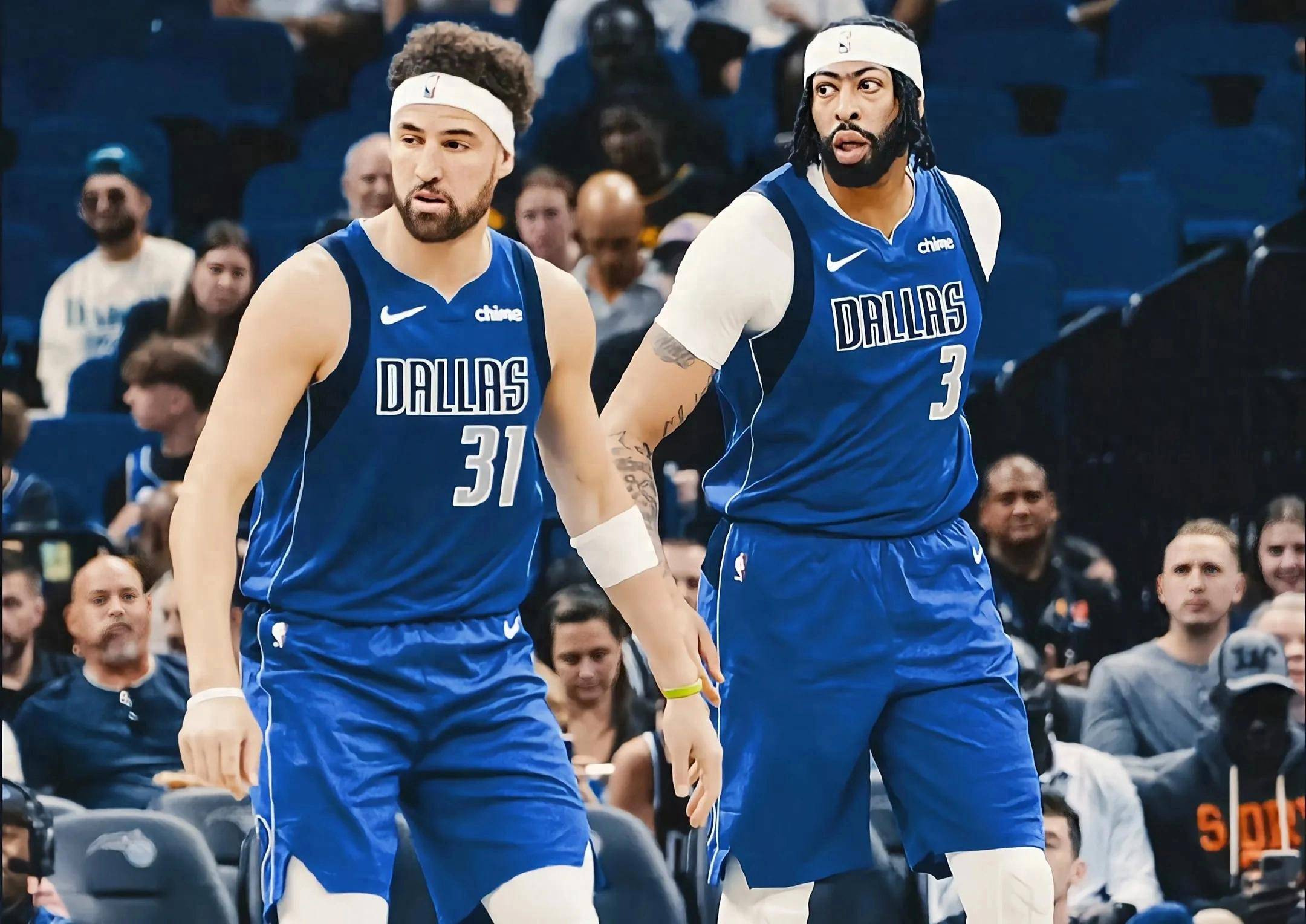 DB彩票官网-勇士队再胜太阳队，汤普森32分砍下