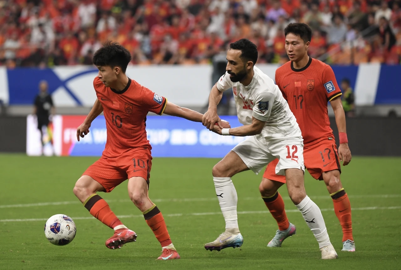 DB彩票官方网站-足球比赛最新赛况大揭秘