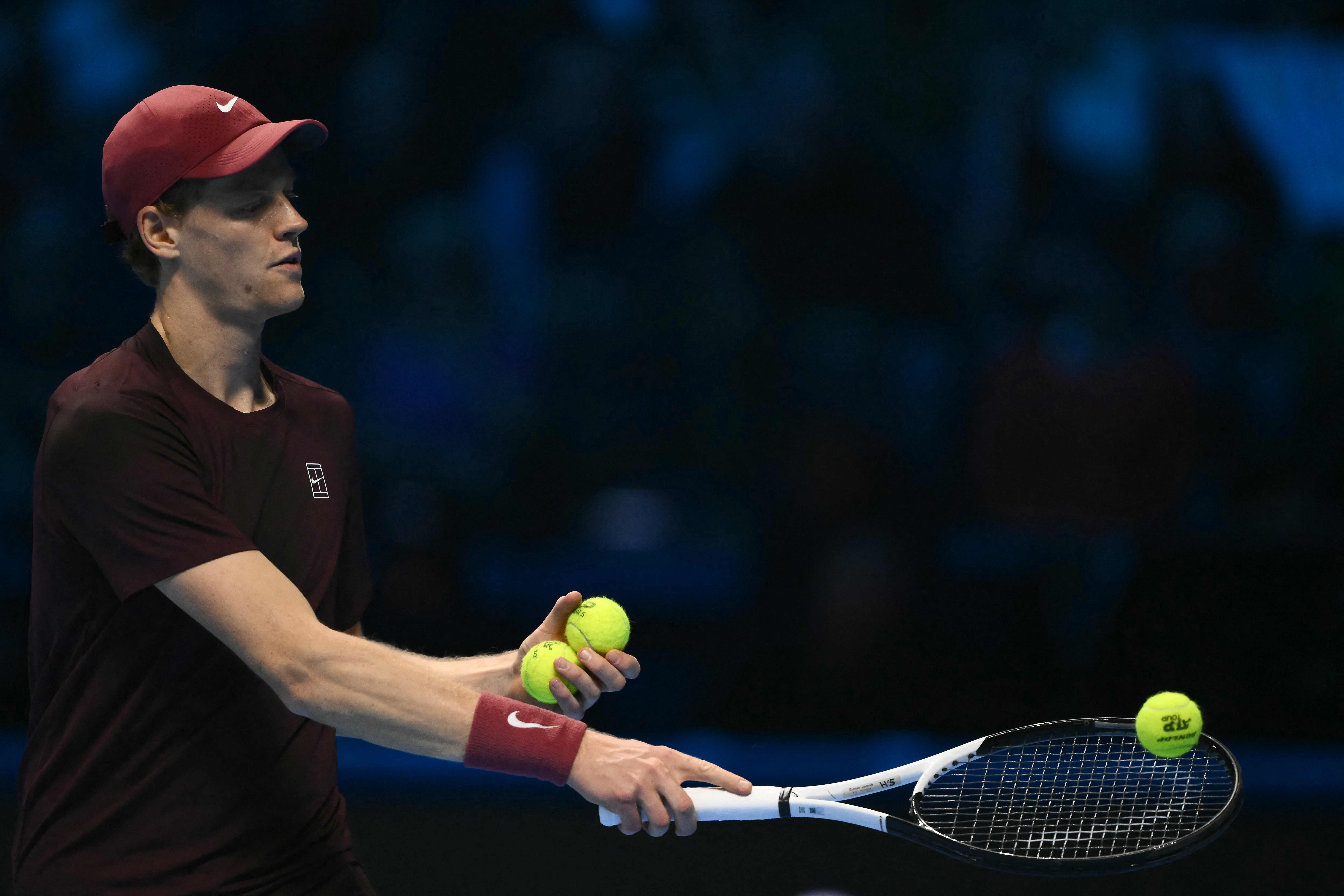 ATP总决赛力克年终总决赛，兹维列夫刷新纪录的简单介绍