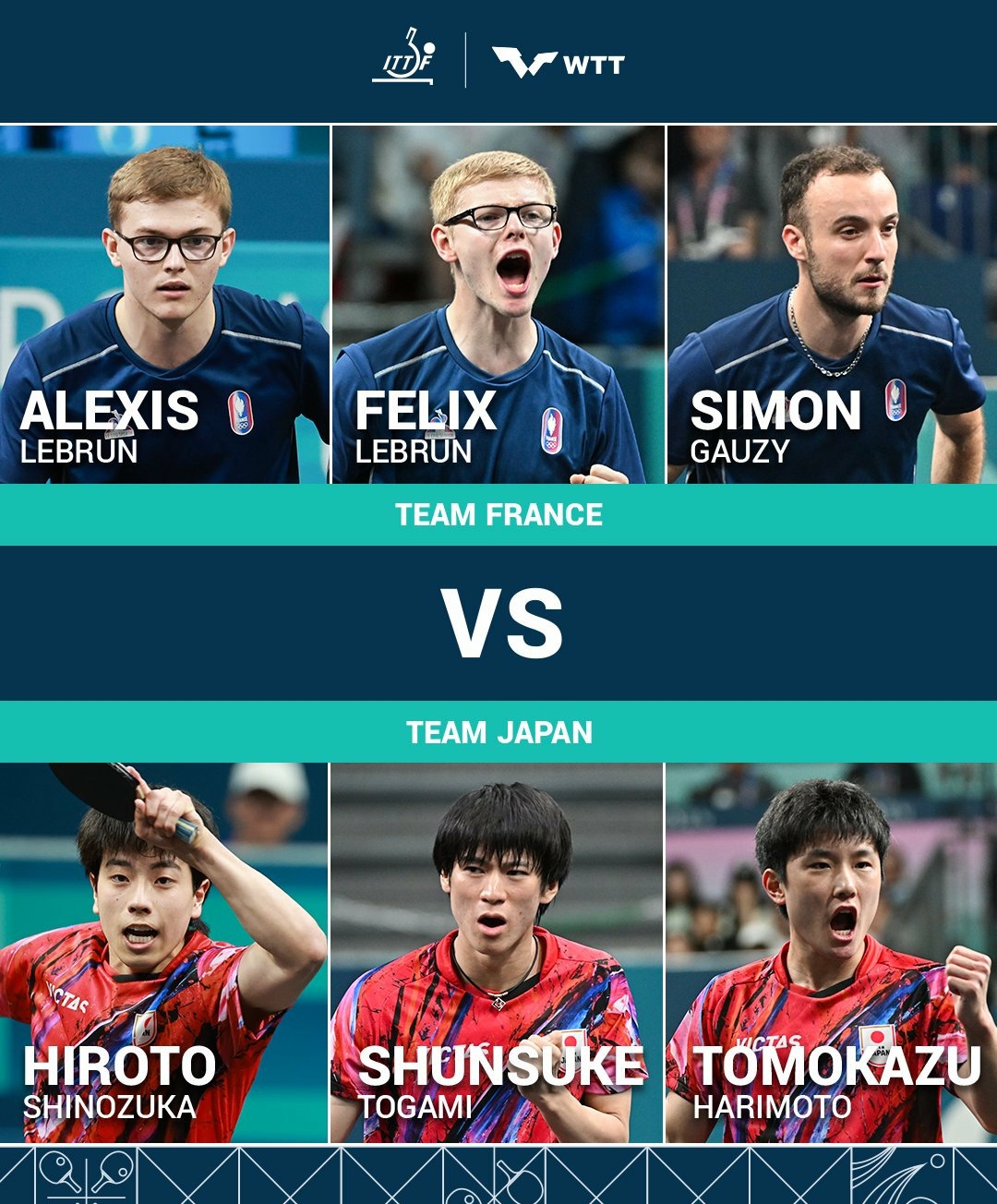 -葡萄牙队绝杀瑞典队，张本智和高光表现的简单介绍