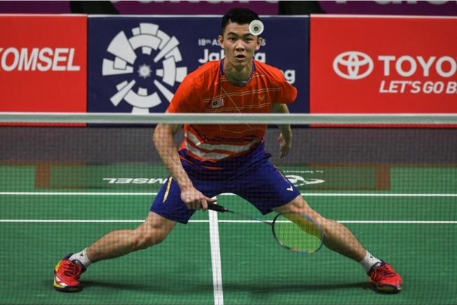 马来西亚队轻取印尼队，李梓嘉高光表现的简单介绍